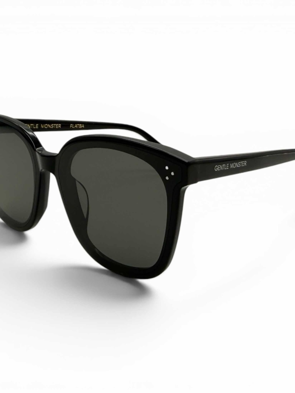 Unisex Gentle Monster Jack Bye Sunglasses